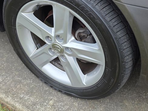 Used 2003 Toyota Camry SE image 12