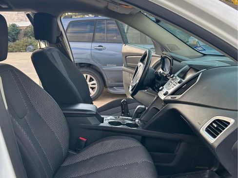 Used 2015 GMC Terrain SLE w/ Chrome Edition image 15