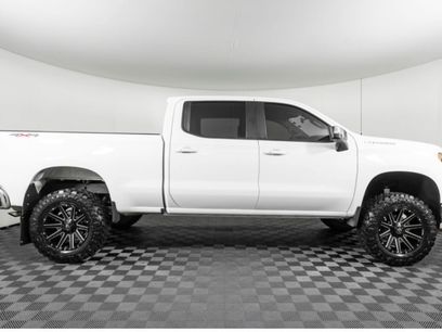 Used 2019 Chevrolet Silverado 1500 LT w/ Convenience Package