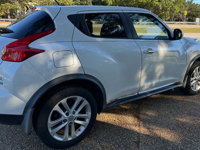 Used 2013 Nissan Juke SL w/ Chrome Pkg