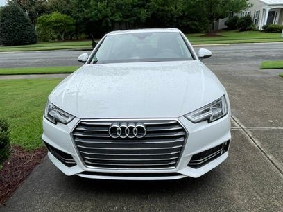 Used 2017 Audi A4 2.0T Premium Plus w/ Premium Plus Package