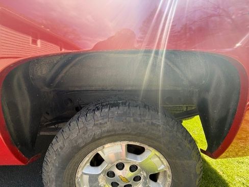 Used 2013 Chevrolet Silverado 1500 LT w/ All-Star Edition image 16