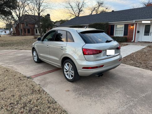 Used 2016 Audi Q3 2.0T Premium Plus image 6