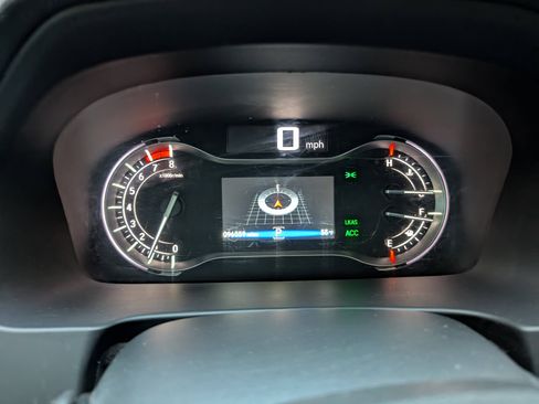 Used 2019 Honda Ridgeline RTL-E image 8