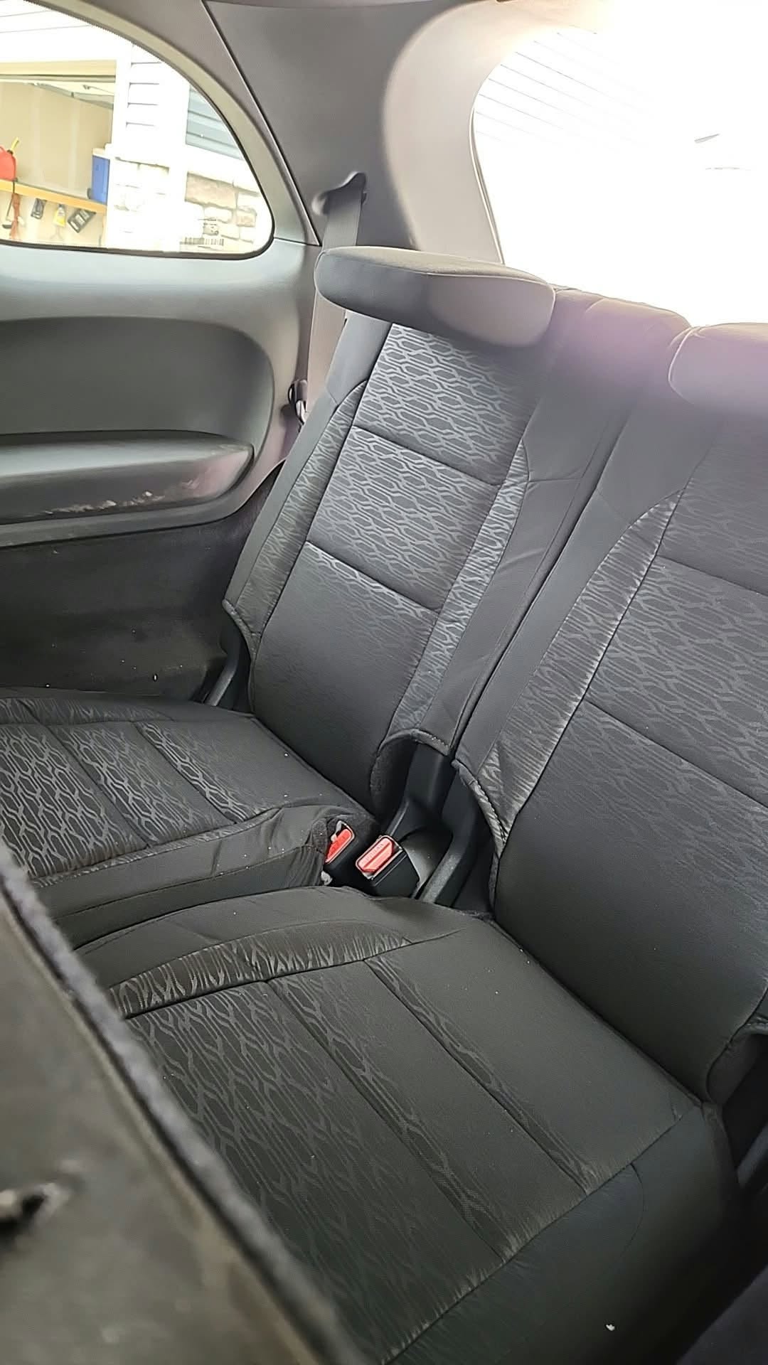 Used 2026 Dodge Durango GT AWD/4WD image 9