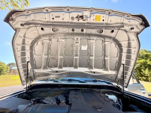 Used 2010 Toyota FJ Cruiser 4WD image 13