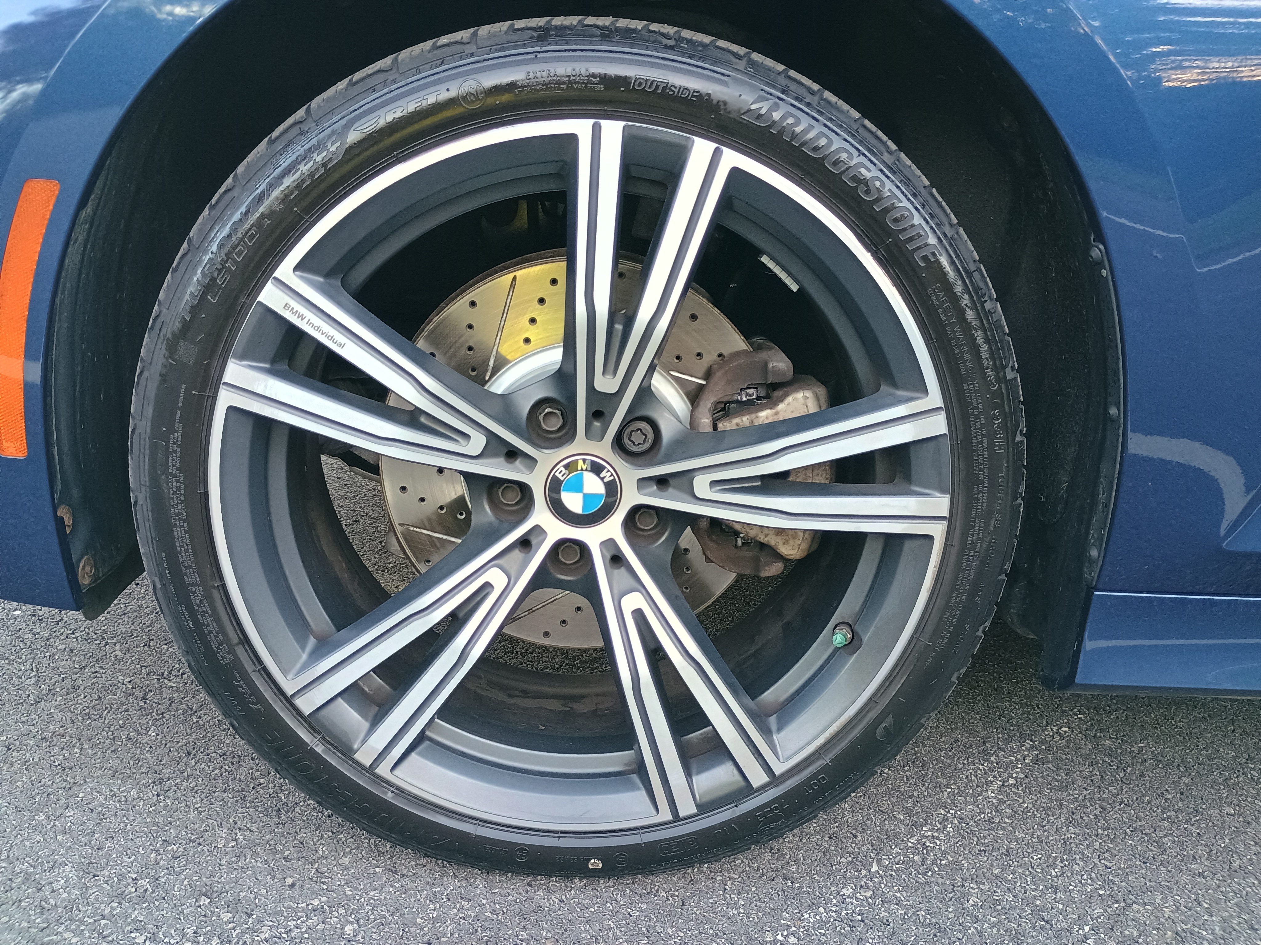 Used 2021 BMW 330i xDrive Sedan w/ Convenience Package AWD/4WD image 27