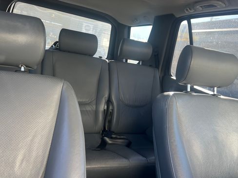 Used 1998 Mercedes-Benz ML 320 4MATIC image 5