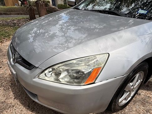 Used 2004 Honda Accord EX image 20
