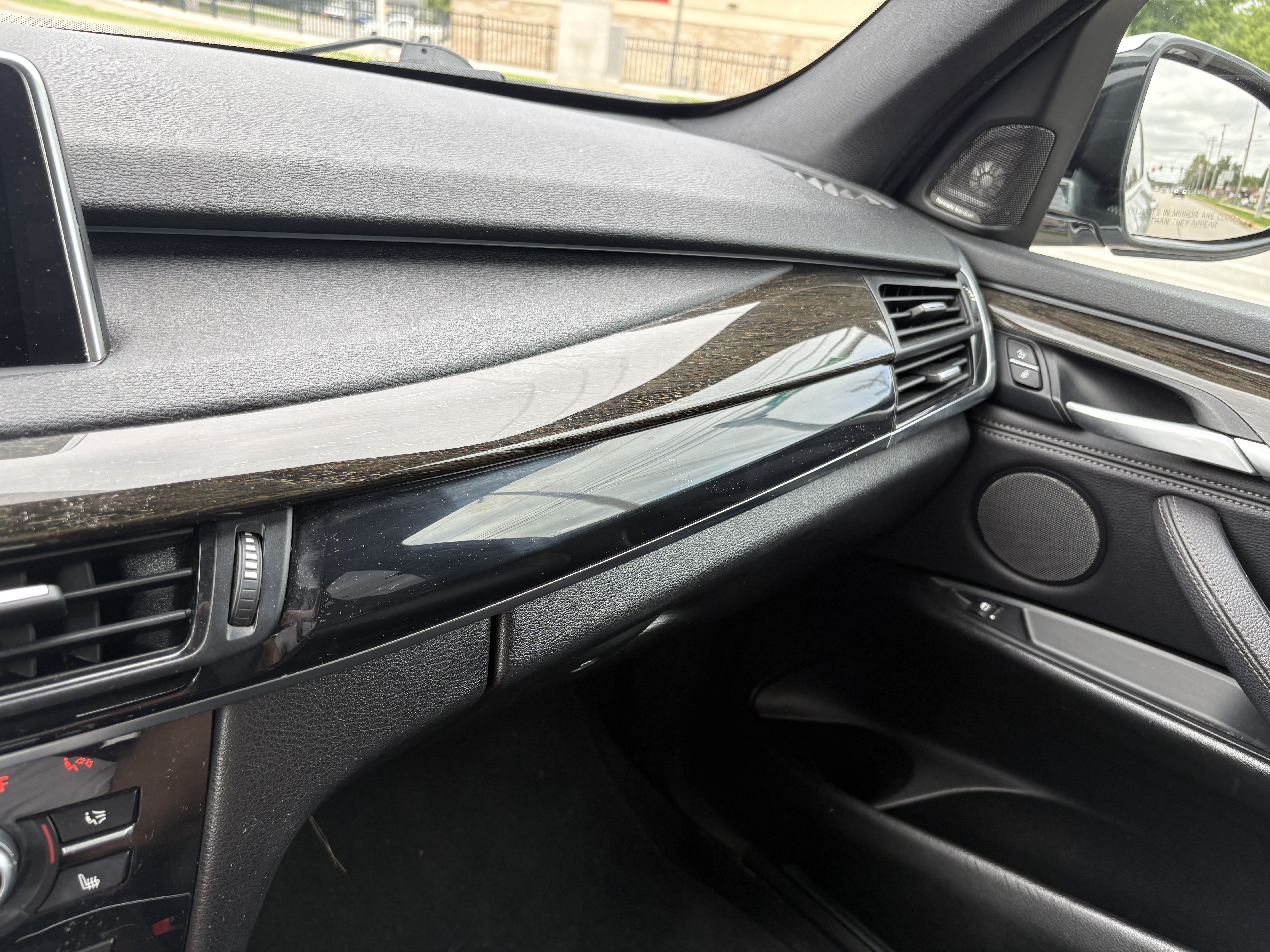 Used 2017 BMW X5 sDrive35i RWD image 12