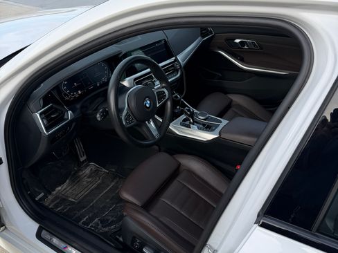 Used 2020 BMW M340i xDrive w/ Premium Package image 8