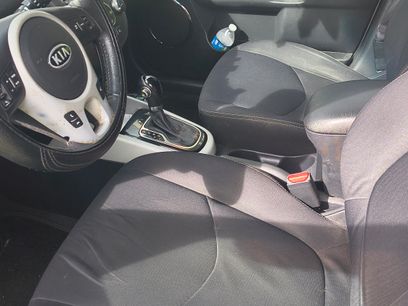 Used 2012 Kia Soul +