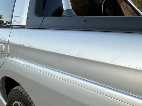 Used 2006 Subaru Baja Turbo w/ Bed Cargo Group image 24