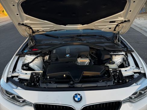 Used 2016 BMW 428i Gran Coupe RWD image 29