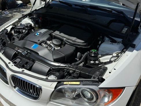 Used 2008 BMW 135i Coupe RWD image 8
