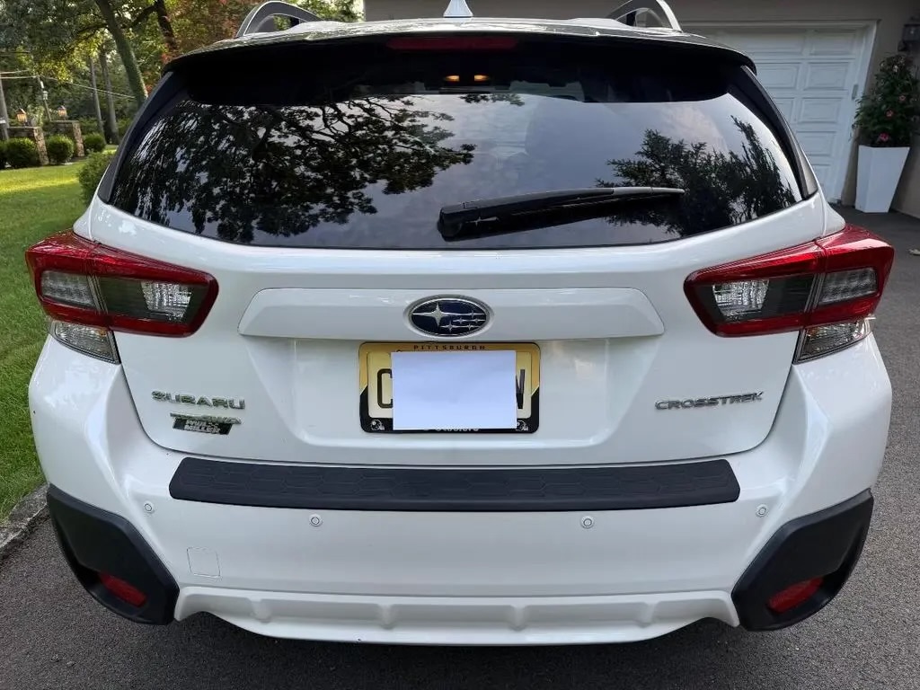 Used 2021 Subaru Crosstrek 2.5i Limited AWD/4WD image 5