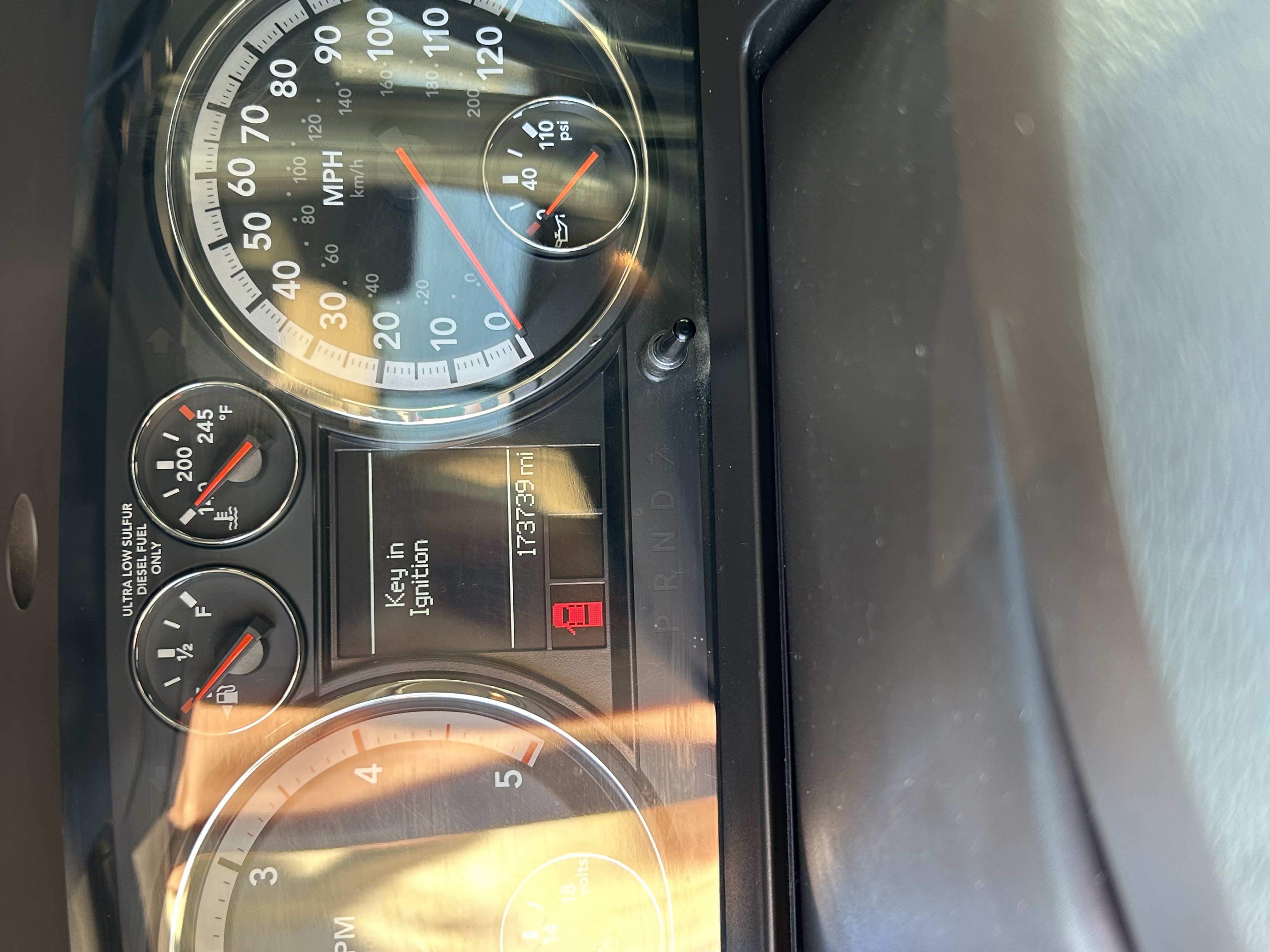 Used 2012 RAM 2500 Laramie w/ Protection Group AWD/4WD image 2