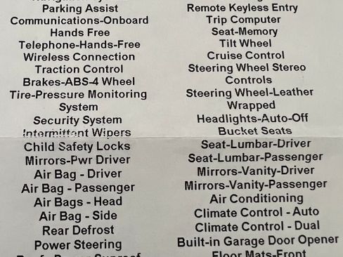 Used 2012 Lexus LS 460 w/ Luxury Value Edition image 16