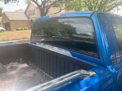 Used 2001 Dodge Ram 1500 Truck 4x4 Regular Cab image 10