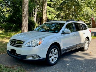 Used 2010 Subaru Outback 2.5i Premium