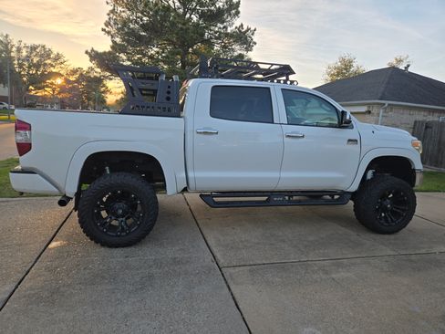 Used 2016 Toyota Tundra 1794 Edition image 9