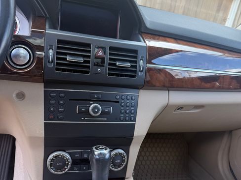 Used 2012 Mercedes-Benz GLK 350 2WD image 10