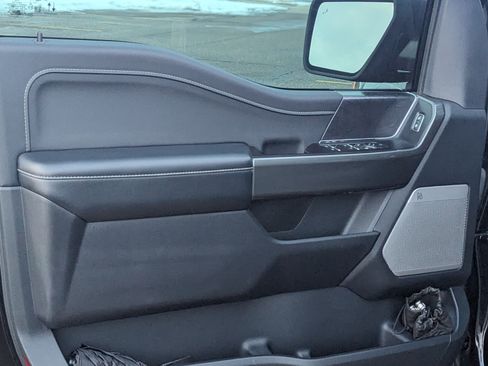 Used 2022 Ford F150 XLT w/ Equipment Group 302A High image 11