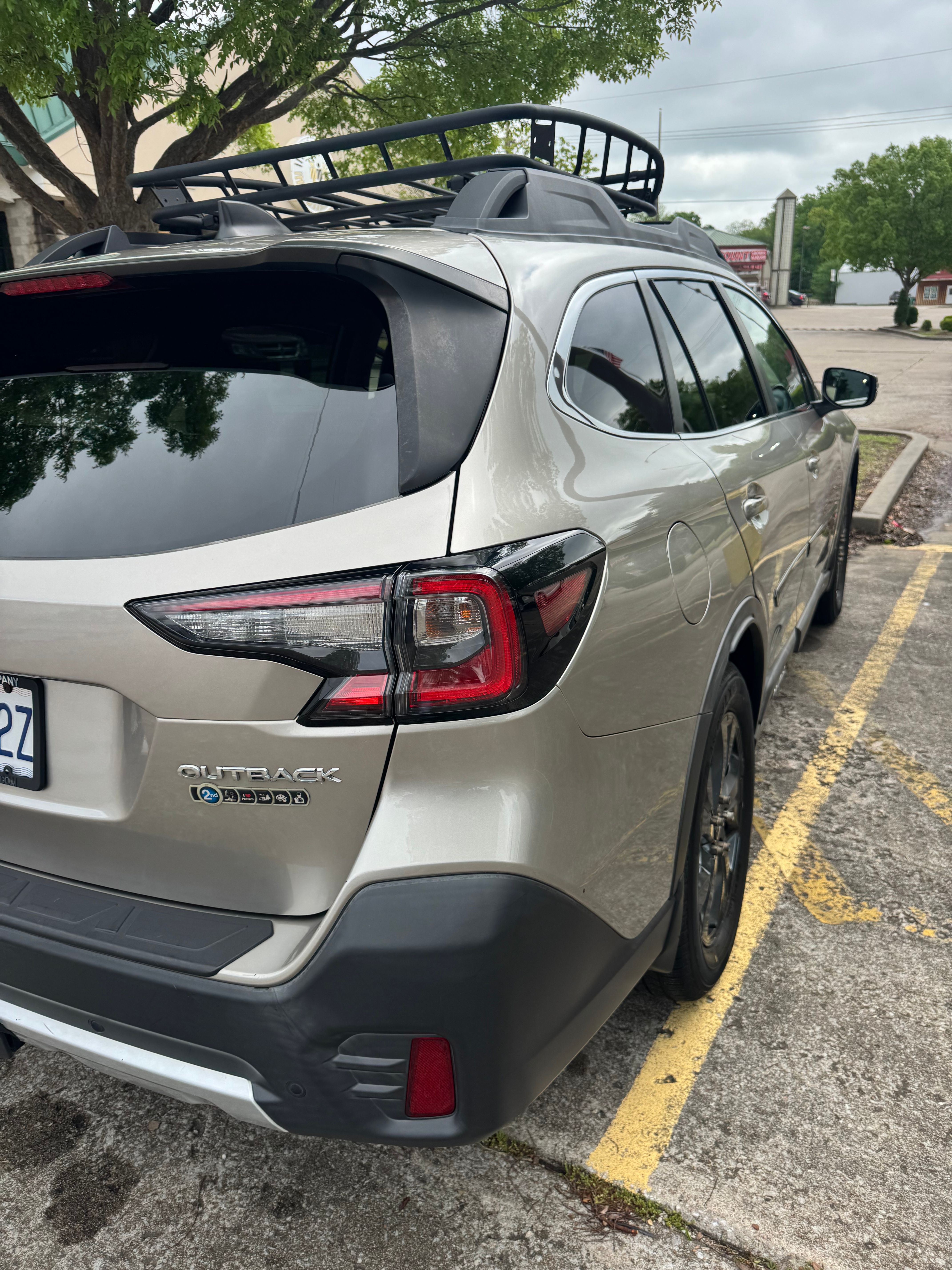Used 2020 Subaru Outback Limited w/ Popular Package #2 AWD/4WD image 16