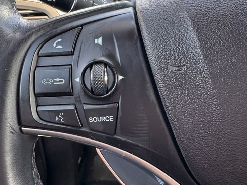 Used 2018 Acura MDX SH-AWD w/ Advance Package image 31