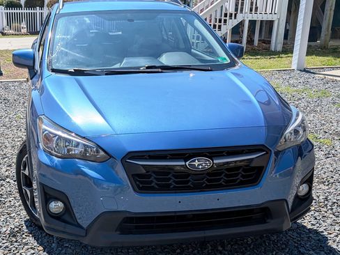 Used 2018 Subaru Crosstrek 2.0i Premium w/ Popular Package #2 image 12