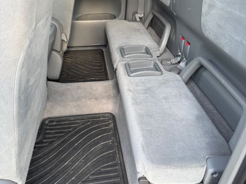 Used 2008 Toyota Tacoma 4x4 Access Cab V6 image 17