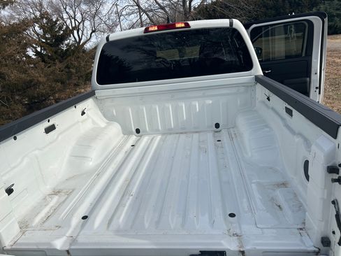 Used 2023 Nissan Frontier SV image 20