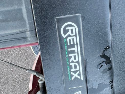 Used 2017 RAM 2500 Laramie image 18