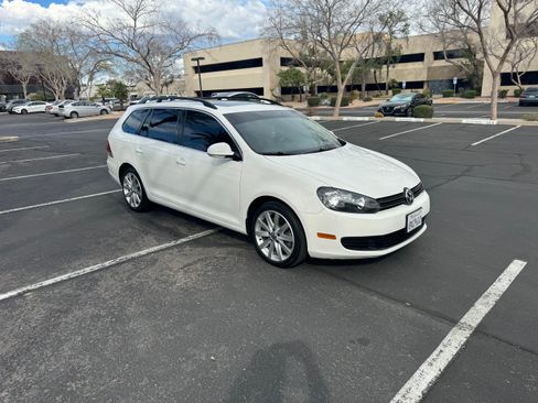 Used 2014 Volkswagen Jetta TDI image 8