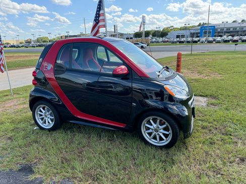 Used 2016 smart fortwo electric drive image 4