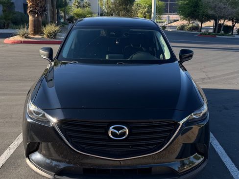 Used 2018 MAZDA CX-9 Sport image 8