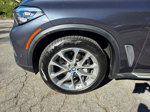 Used 2020 BMW X5 xDrive40i image 11