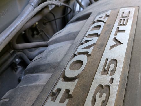 Used 2005 Honda Pilot EX-L image 18