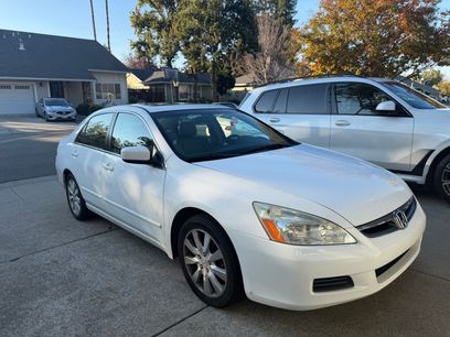 Used 2006 Honda Accord EX-L