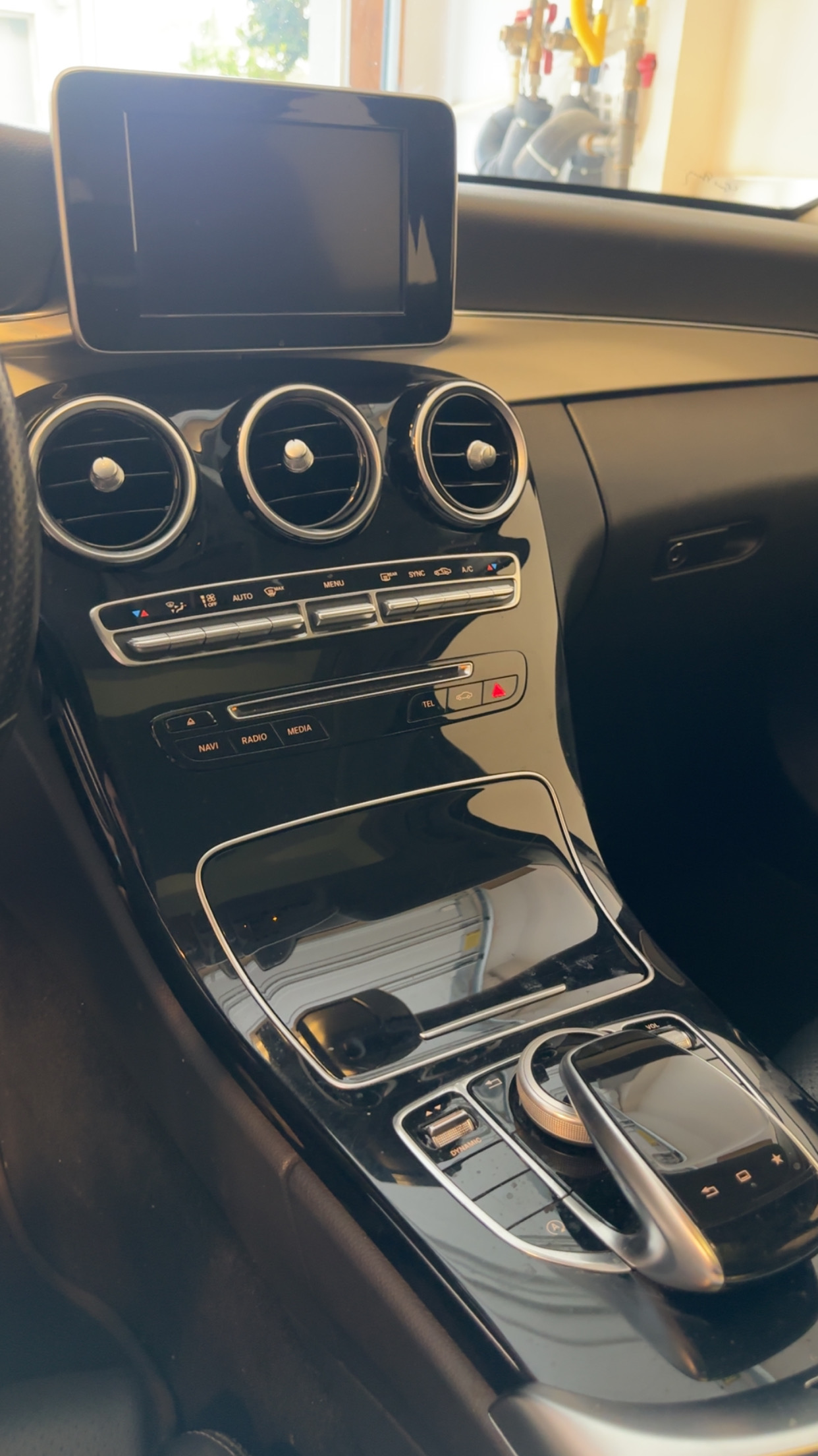 Used 2016 Mercedes-Benz C 300 Sedan image 27