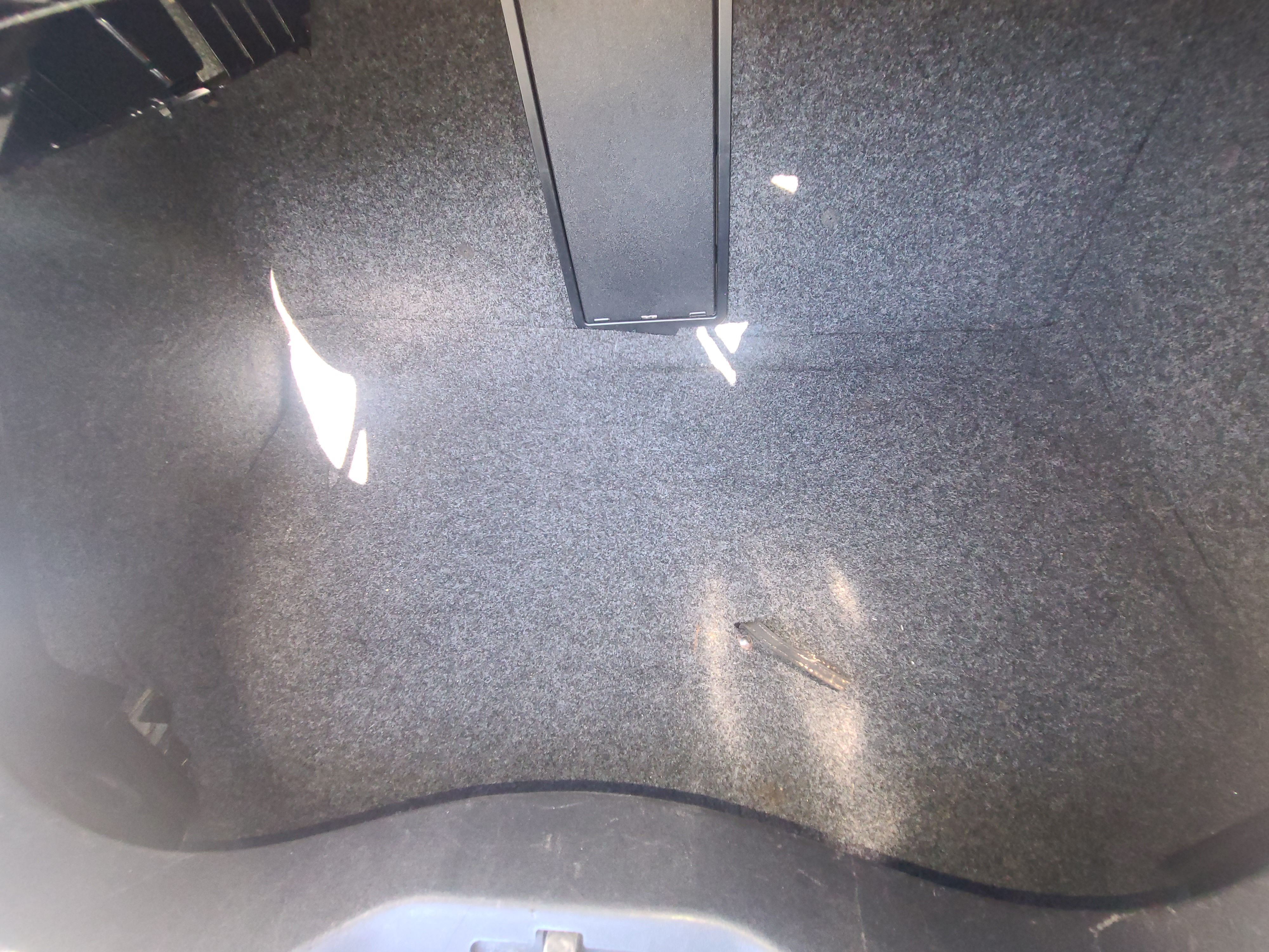 Used 2007 Volkswagen Beetle Convertible w/ Package 1 FWD image 20