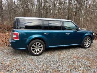 Used 2011 Ford Flex Limited