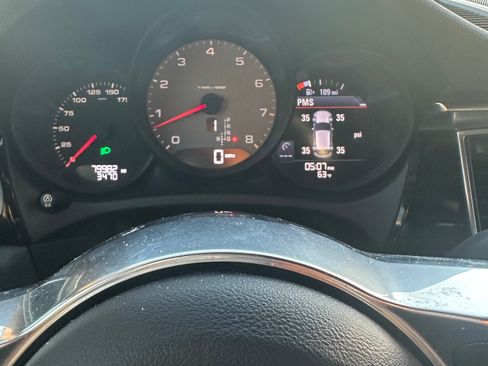 Used 2016 Porsche Macan S image 4