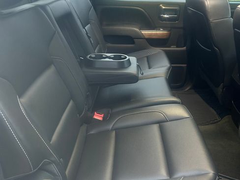 Used 2015 Chevrolet Silverado 2500 LTZ w/ Duramax Plus Package image 13