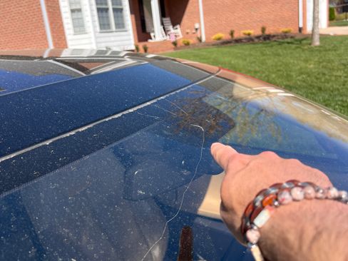 Used 2013 Tesla Model S image 14