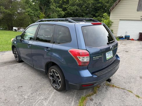 Used 2014 Subaru Forester 2.5i Premium w/ Protection Package #1 AWD/4WD image 5
