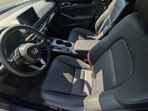 Used 2026 Honda Civic Sport Touring image 15