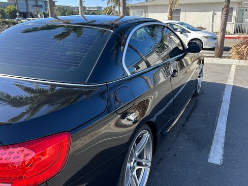 Used 2013 BMW 335is Convertible image 6