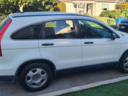 Used 2007 Honda CR-V LX image 2