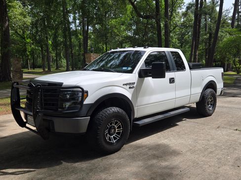 Used 2014 Ford F150 XL w/ Power Equipment Group image 8